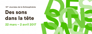 Journées de la Schizophrénie 2017 @ Partout dans le canton de Vaud