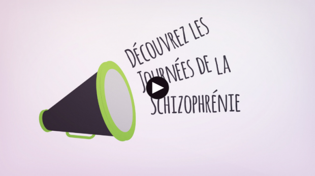 Journées de la Schizophrénie 2017