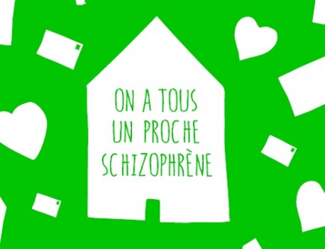 Programme complet des Journées de la Schizophrénie du 21 au 27 mars 2015